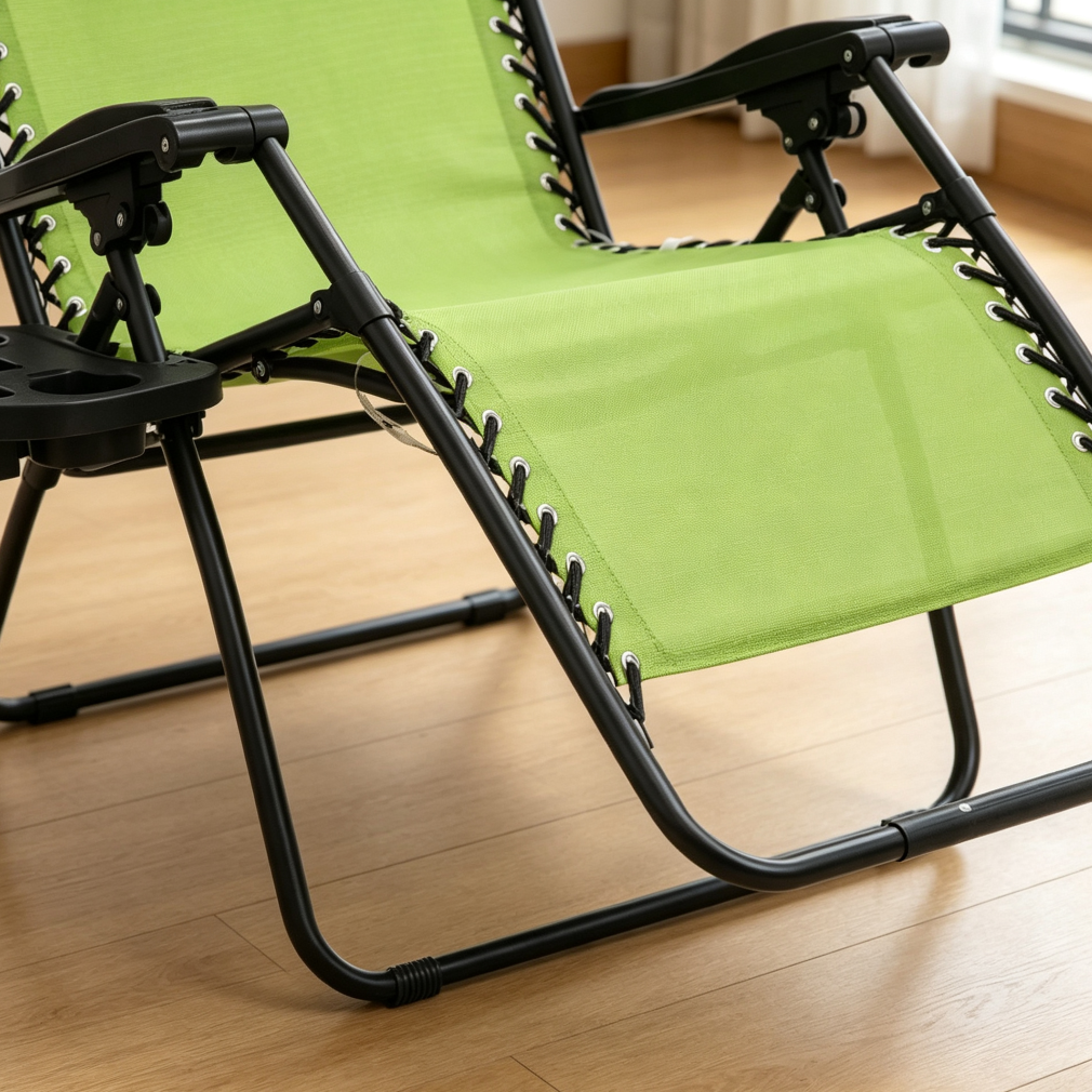 Oversized Zero Gravity Recliner - Image 2